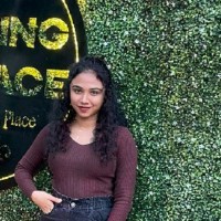 Anjana Dinesh
