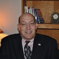 Roderick Noel