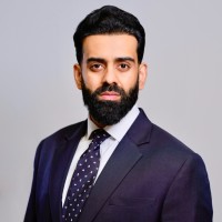 Mohammed Parekh