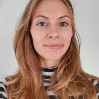 Johanne Kilde Østergaard