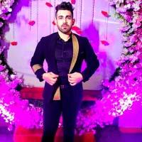 Abhishek Bhatia