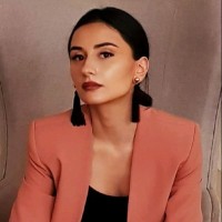 Magdalina Gogodze