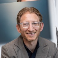Dr. Scott Sherr