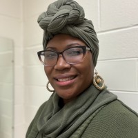 Enjolique Wilson