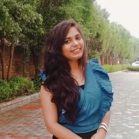 Preetika Chawla