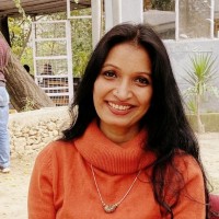 Juhi Srivastava