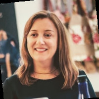 Ana Cristina Borges Candido