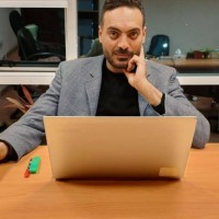 Mahmoud Salah