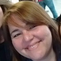 Patricia Rocha