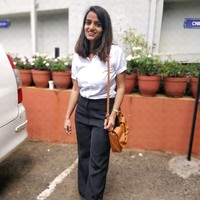 Ruchiira Mittal