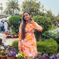 Dhanishtha Gupta