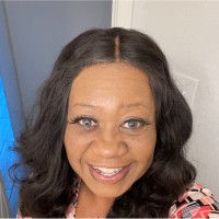 Barbara Dorsey