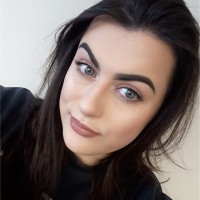 Bethany Frost