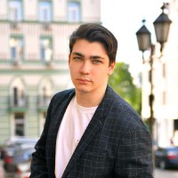 Vladyslav Mikhalskyi