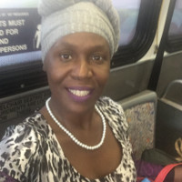 Tiffany Jenkins