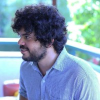 Antonio Ribas