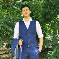 Ryan Naidoo