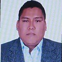 Saint Germain Rueda Gonza
