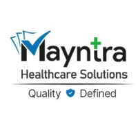 Mayntra Healthcare Solutions