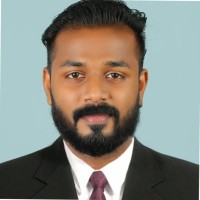 Jomon Joseph