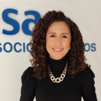 Beatriz Menendez Iglesias