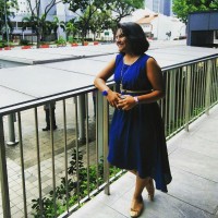 Sanika Deshpande