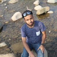 Miltan Majumder