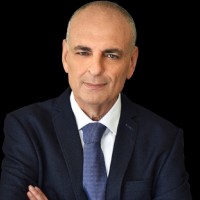 דניאל זכמן ✦ Daniel Zajman, Cpa