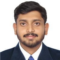 Anu Varghese