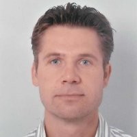 Ron Wijkel