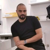 Ahmed Hammad
