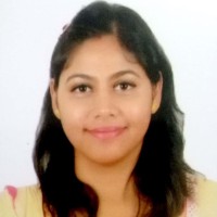 Megha Roy,Csm®