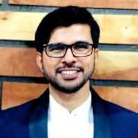 Akash Bidwaik