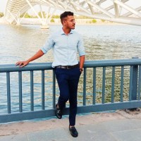 Dharmesh Rohit