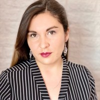 Jianira Pacheco Bustamante