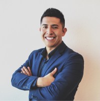 Daniel Martín González Hernández