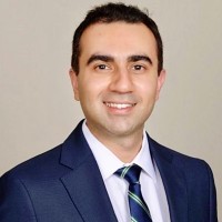 Akber Ismaili, Mba