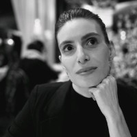 Ariane Pandolfo Silveira