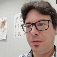 Stefan Busselen