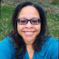 Natalie Fernandes, MPA, CHC