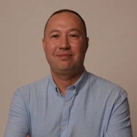Sergei Lupandin