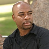 keith paschall