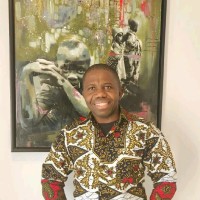 Msenwa Oliver Mweneake, MA, MSW, RSW