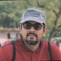 Siddhartha Basu