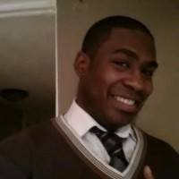 Corey Robinson