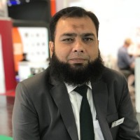 Babar Munshi