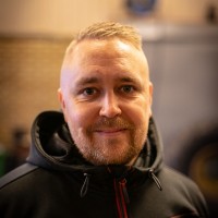 Andreas Söderqvist