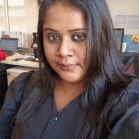 Puja Das