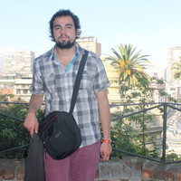 Francisco Amigo Gonzalez