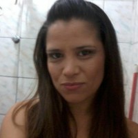 Mônica Cristina Almeida